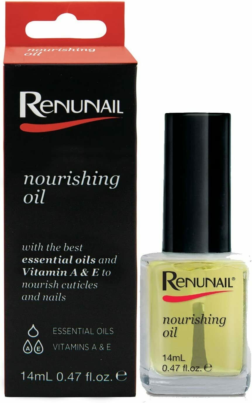 Dr. LeWinn's Renunail Nail Nourishing 15ml