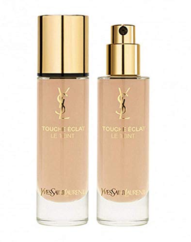 Yves Saint Laurent Touche Éclat Le Teint Foundation Spf22 30Ml - Bd10