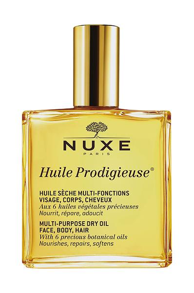 Nuxe Huile Prodigieuse Multi Purpose Dry Oil 100ml