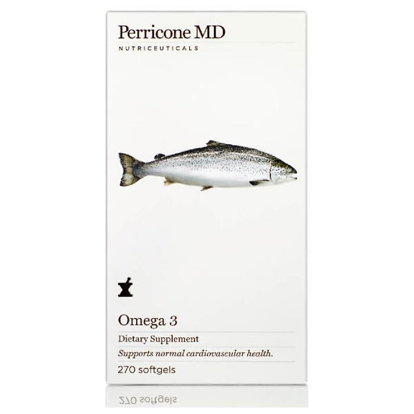 Perricone MD Omega 3 270 Tablets
