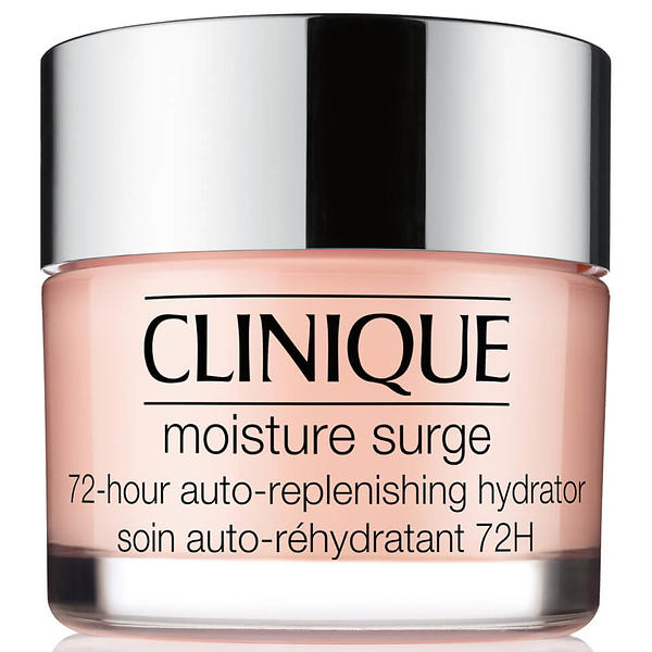 Clinique Moisture Surge 72H Auto-Replenishing Hydrator 50ml