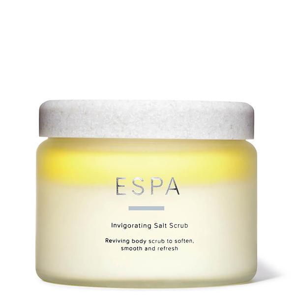 ESPA Invigorating Salt Scrub 700g