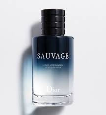 Dior Sauvage After Shave Lotion Splash 100ml
