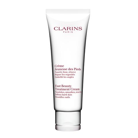 Clarins Foot Beauty Treatment Foot Cream 125ml
