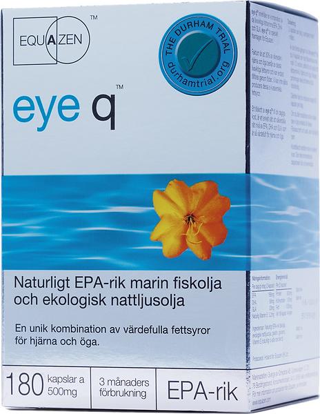 Equazen Eye Q 180 Capsules