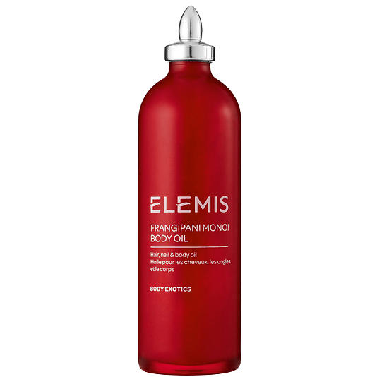 Elemis Frangipani Monoi Body Oil 100ml