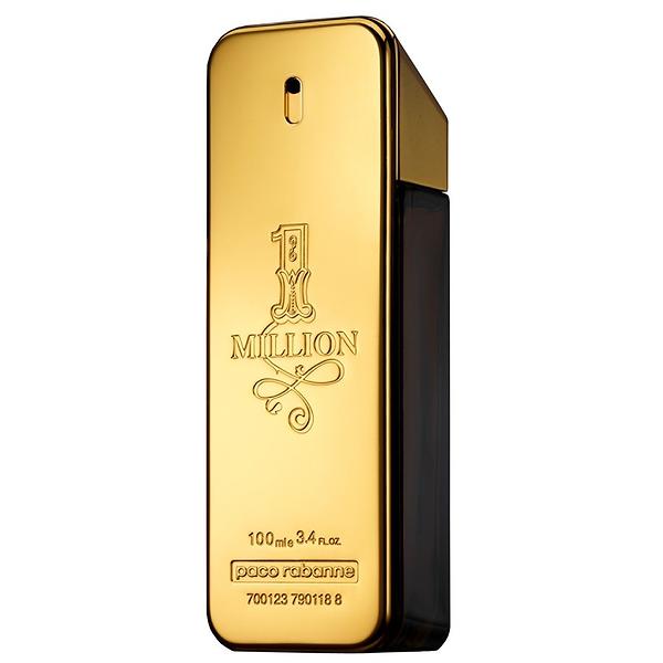 Paco Rabanne 1 Million edt 100ml